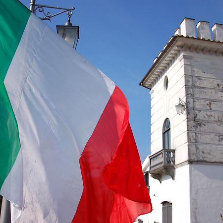 Bed and Breakfast La Torretta Bianca Cava deʼ Tirreni Exterior foto
