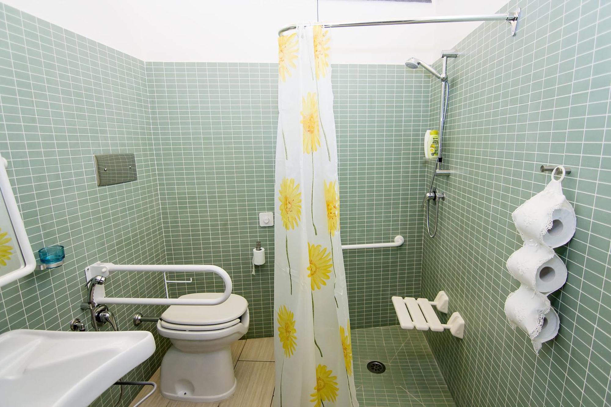 Bed and Breakfast La Torretta Bianca Cava deʼ Tirreni Zimmer foto