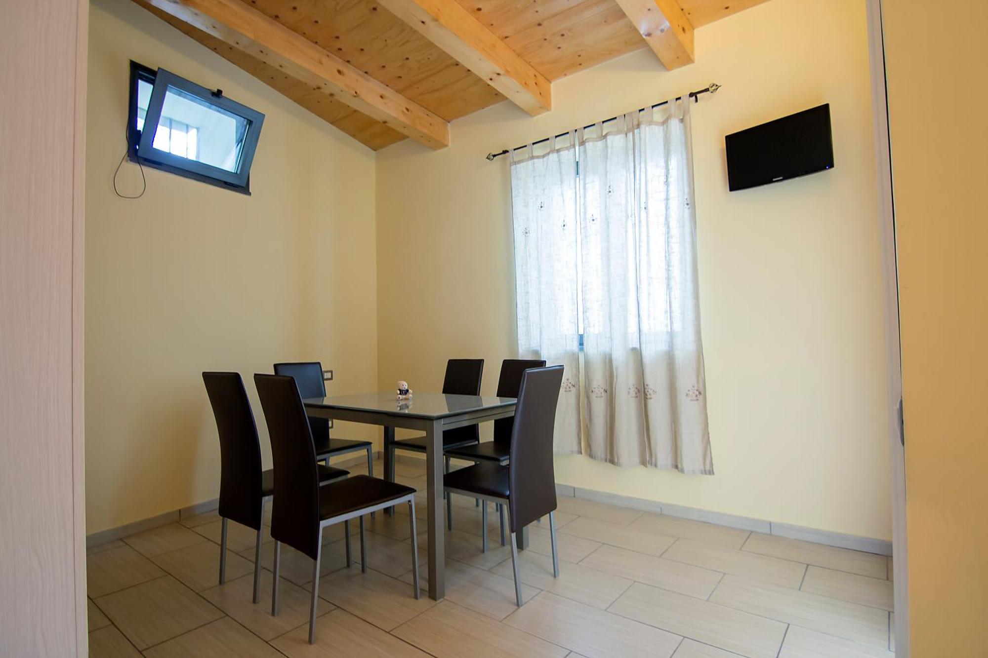 Bed and Breakfast La Torretta Bianca Cava deʼ Tirreni Zimmer foto