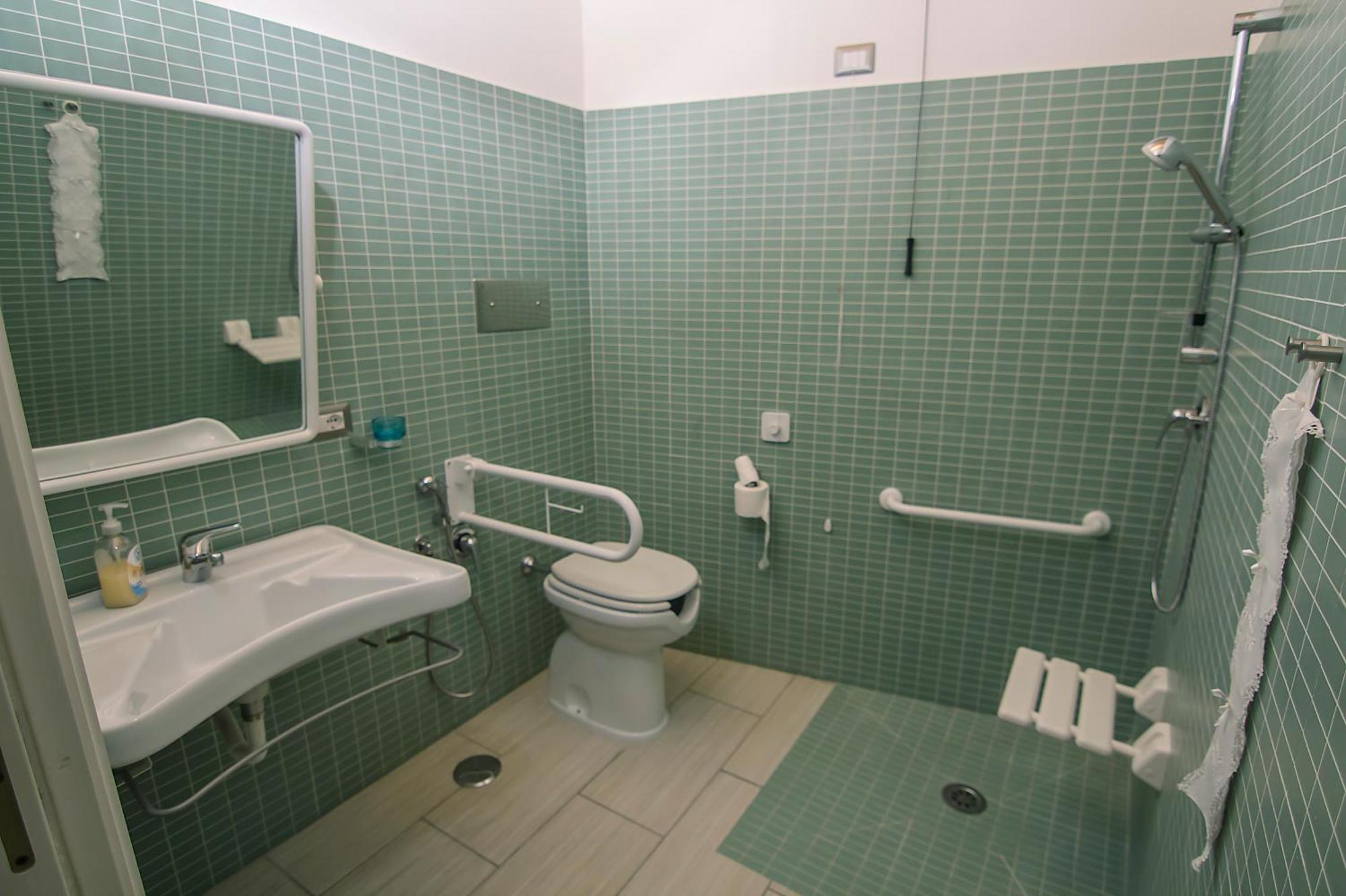 Bed and Breakfast La Torretta Bianca Cava deʼ Tirreni Zimmer foto