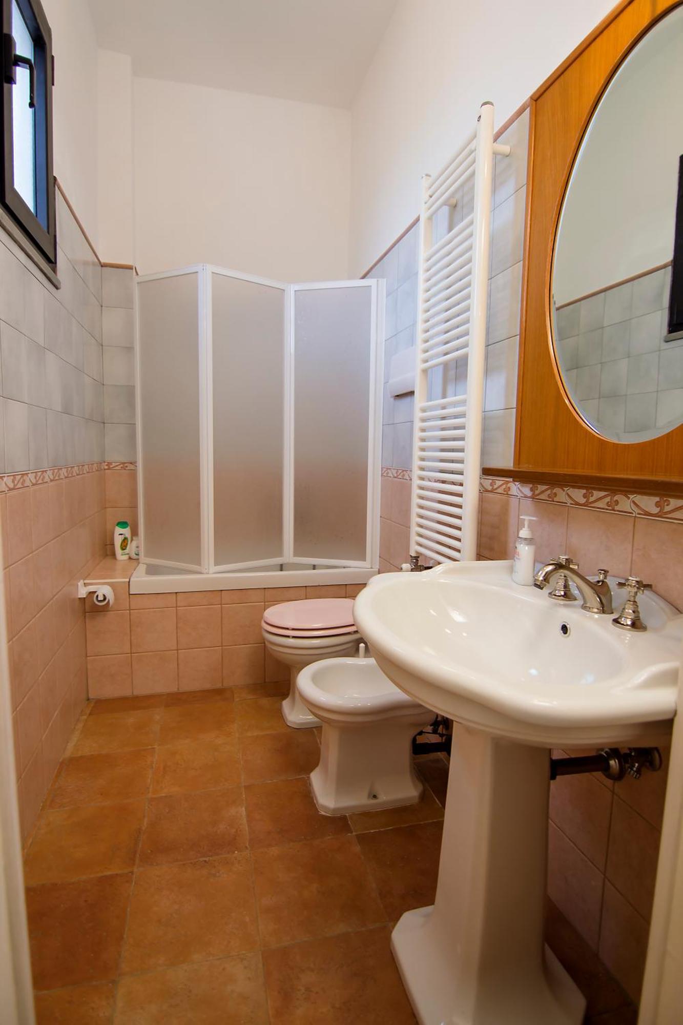 Bed and Breakfast La Torretta Bianca Cava deʼ Tirreni Zimmer foto